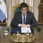 Javier-Milei-con-mensaje-de-Ano-Nuevo-entre-advertencias-y-amenazas-con-un-2024-duro