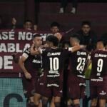 Lanus